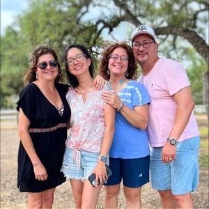 Meet your Posher, Bonnye